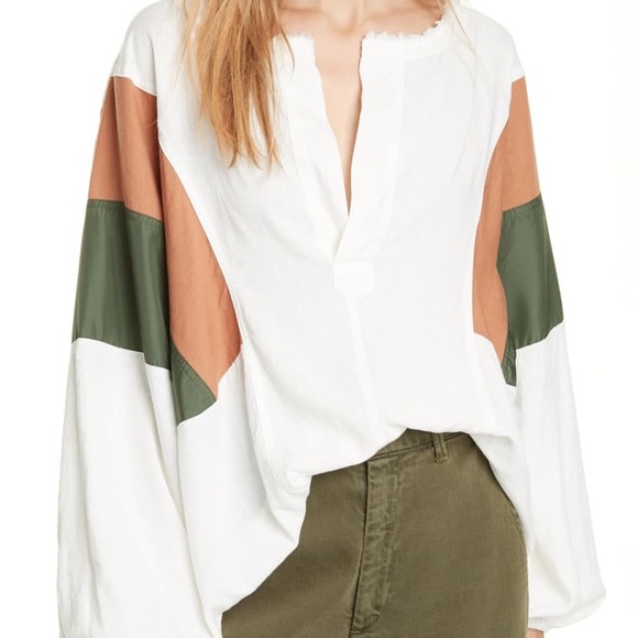 Free People Beating Hearts Top - Picture 5 of 10